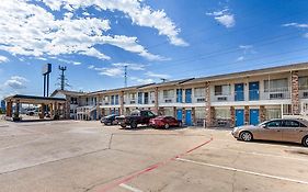 Motel 6 Fort Worth - Northside
